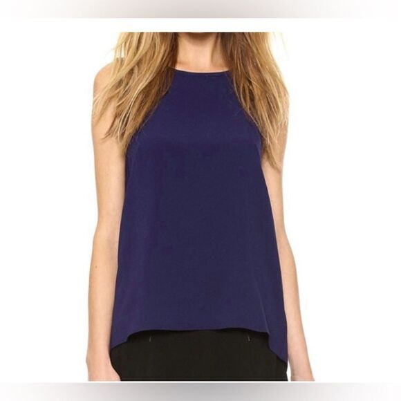 Rag & Bone Harper Top - Picture 1 of 8